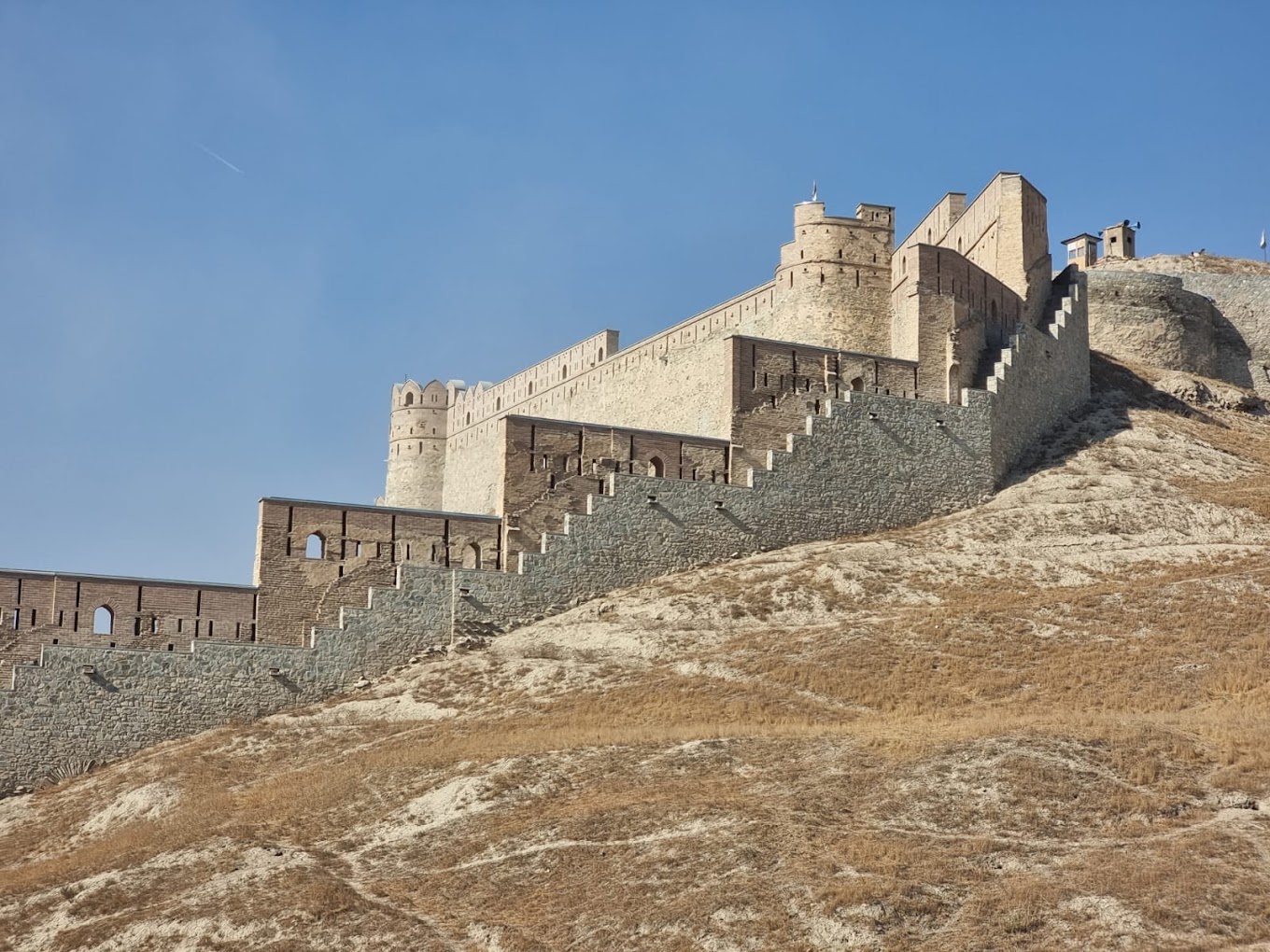 Bala Hissar